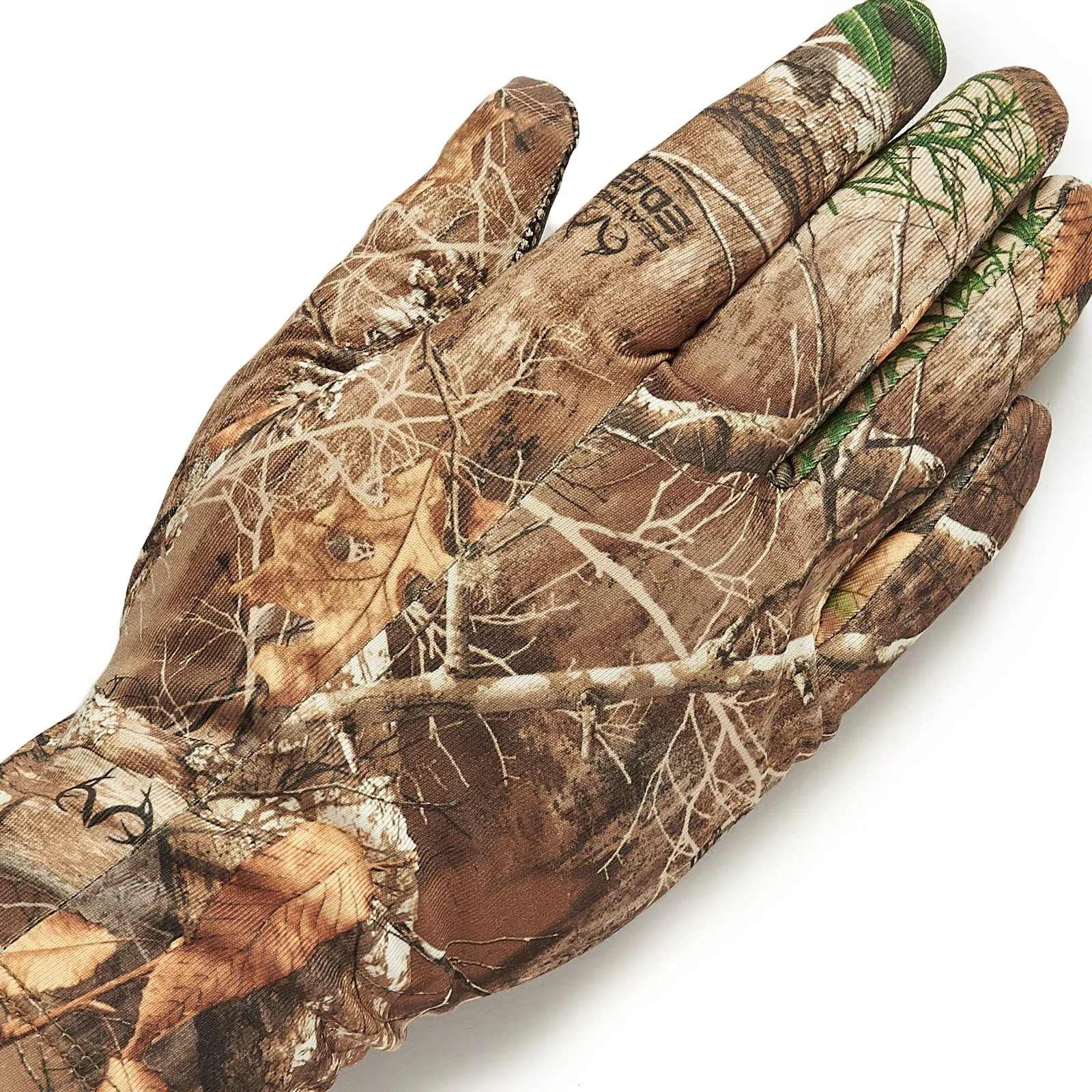 "Blacktail" Single Seam Glove - Realtree EDGE®