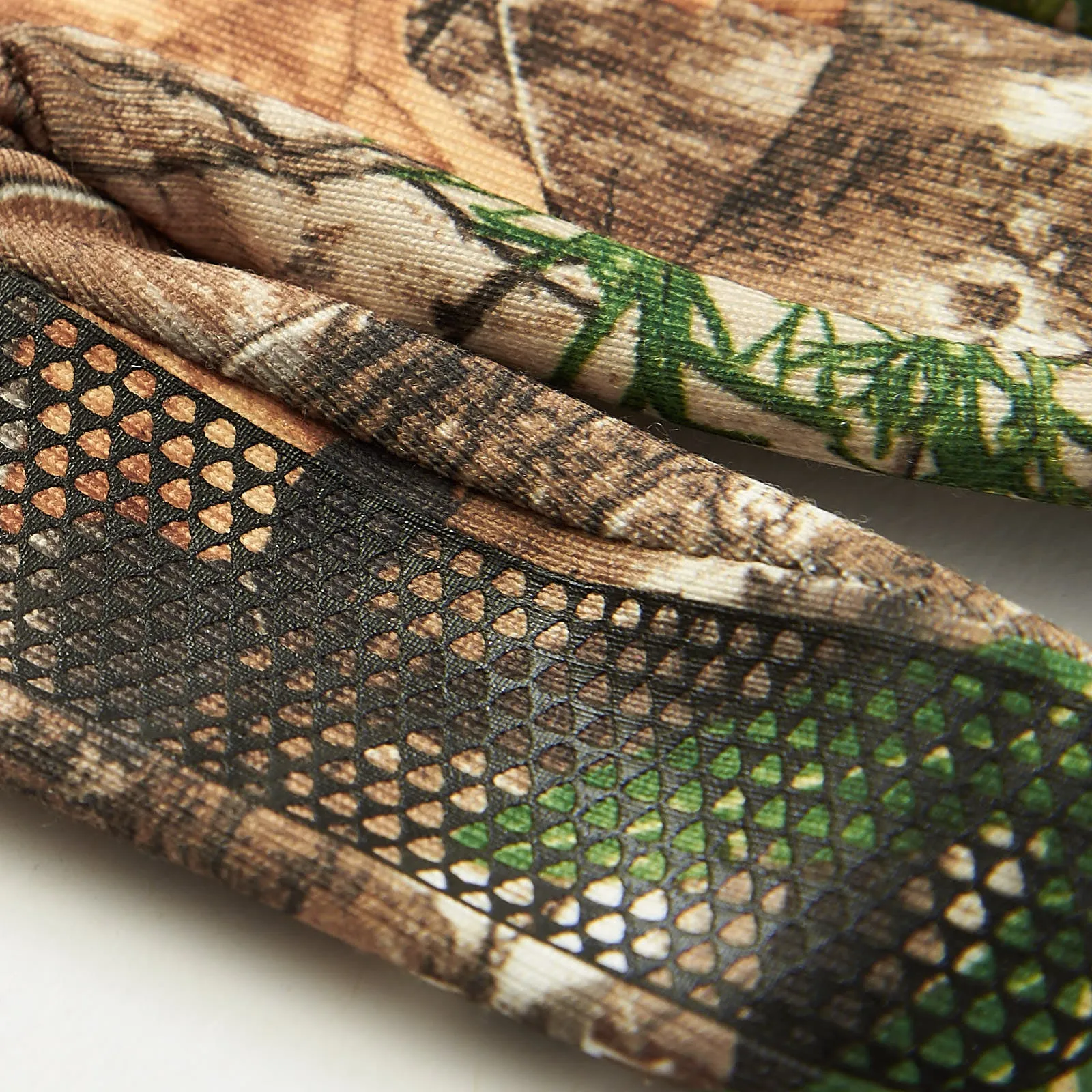 "Blacktail" Single Seam Glove - Realtree EDGE®