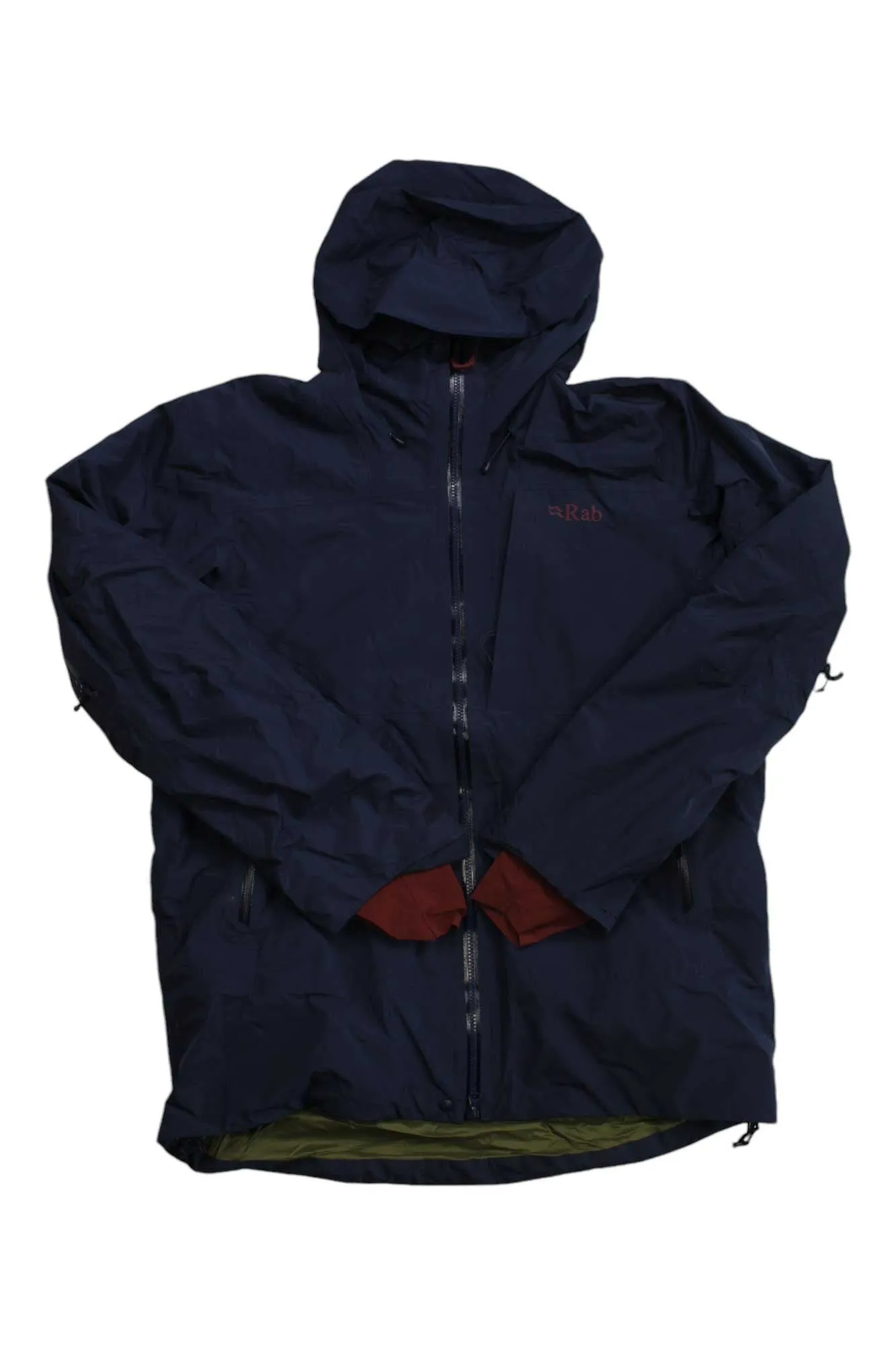 Rab Men's Khroma Volition Jacket