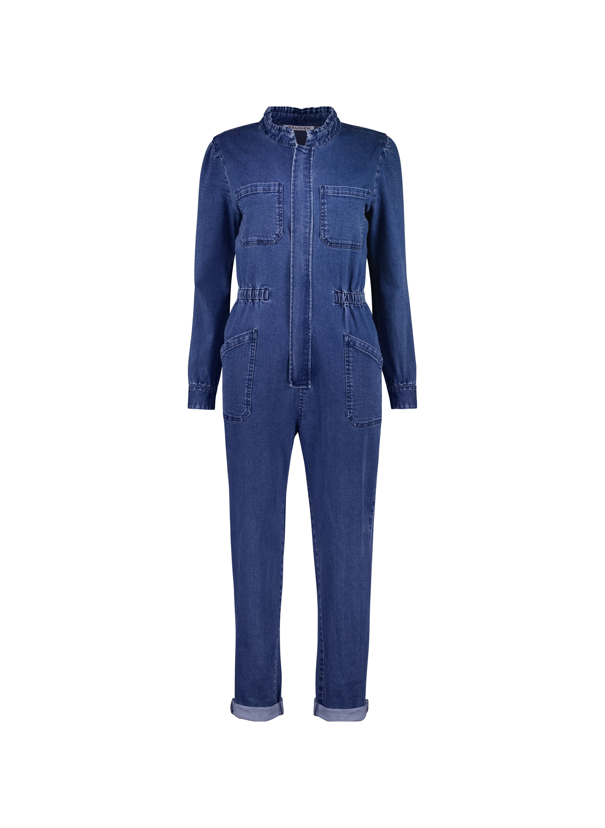 RENT - Sally Organic Jumpsuit