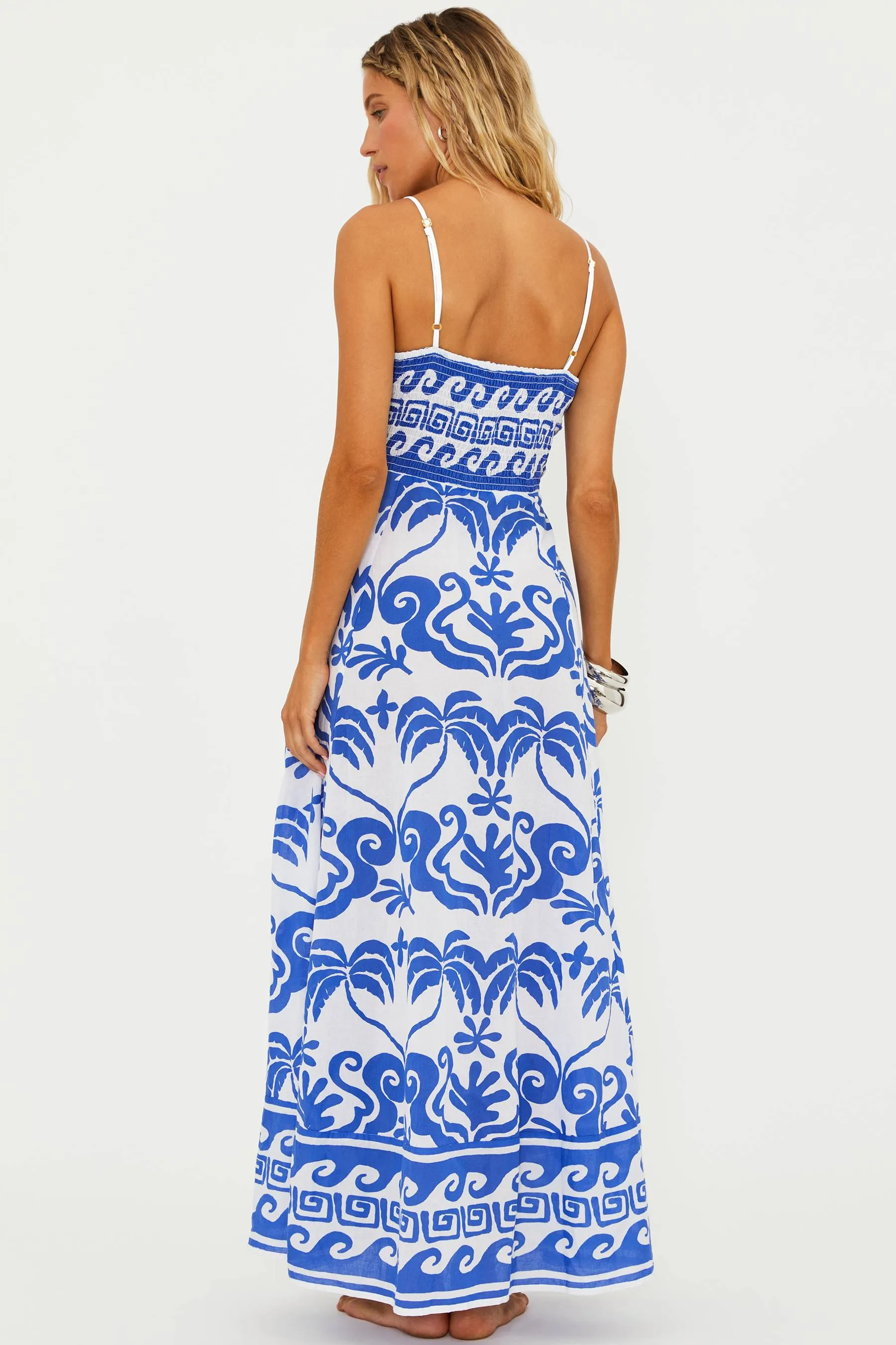 Rianne Dress Shore Palms