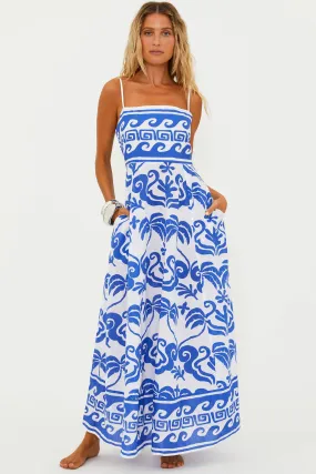 Rianne Dress Shore Palms