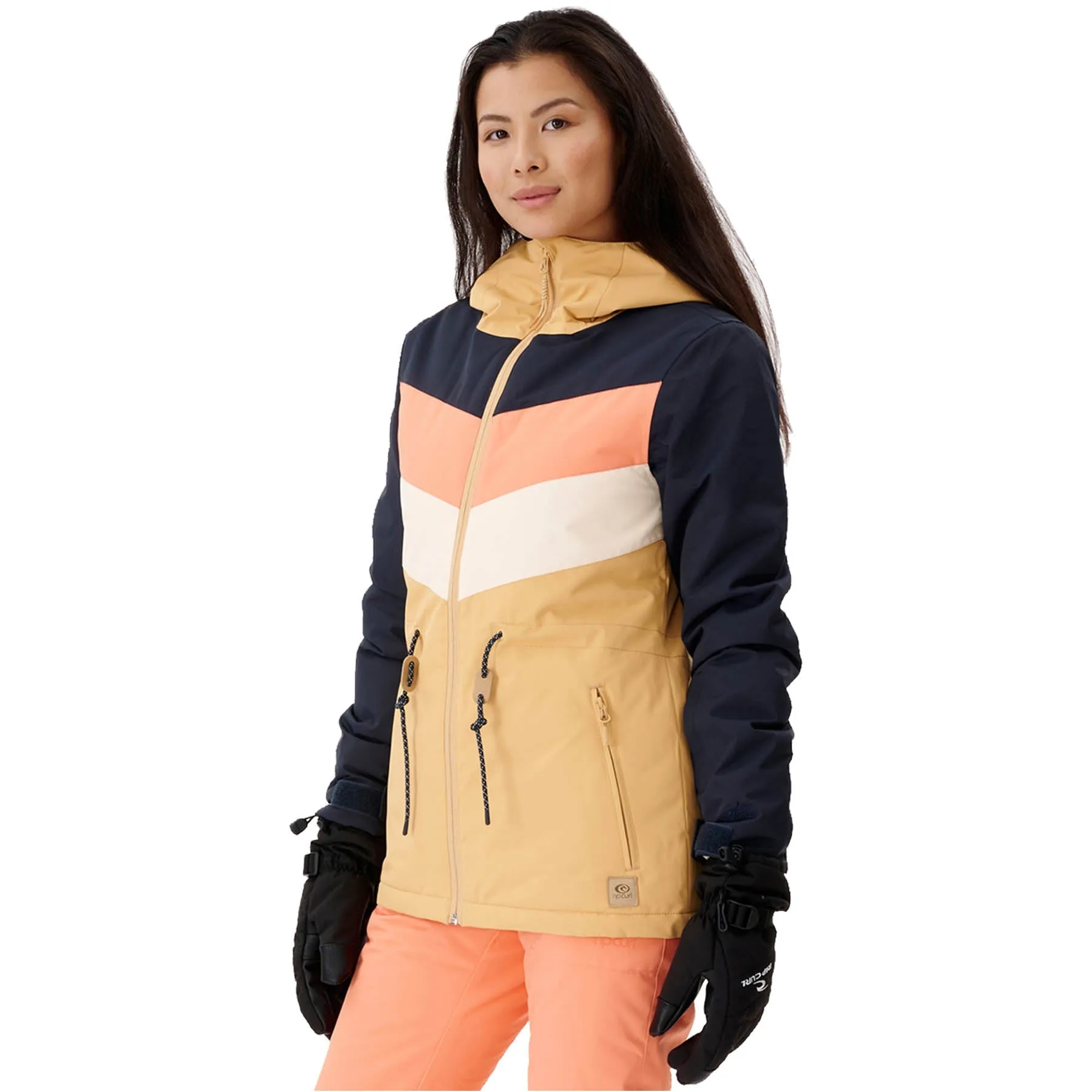 Rip Curl Rider Betty Jacket 2023