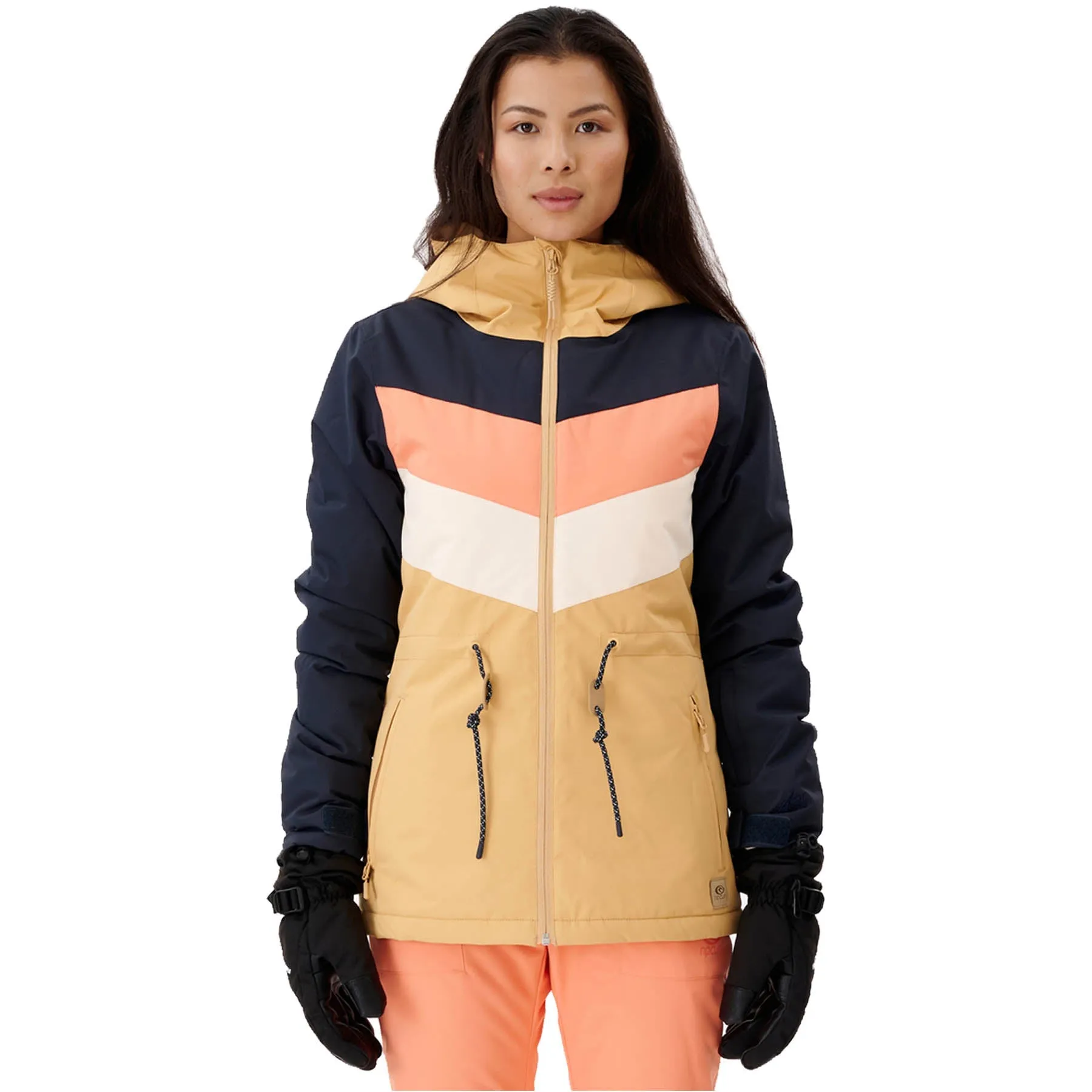 Rip Curl Rider Betty Jacket 2023