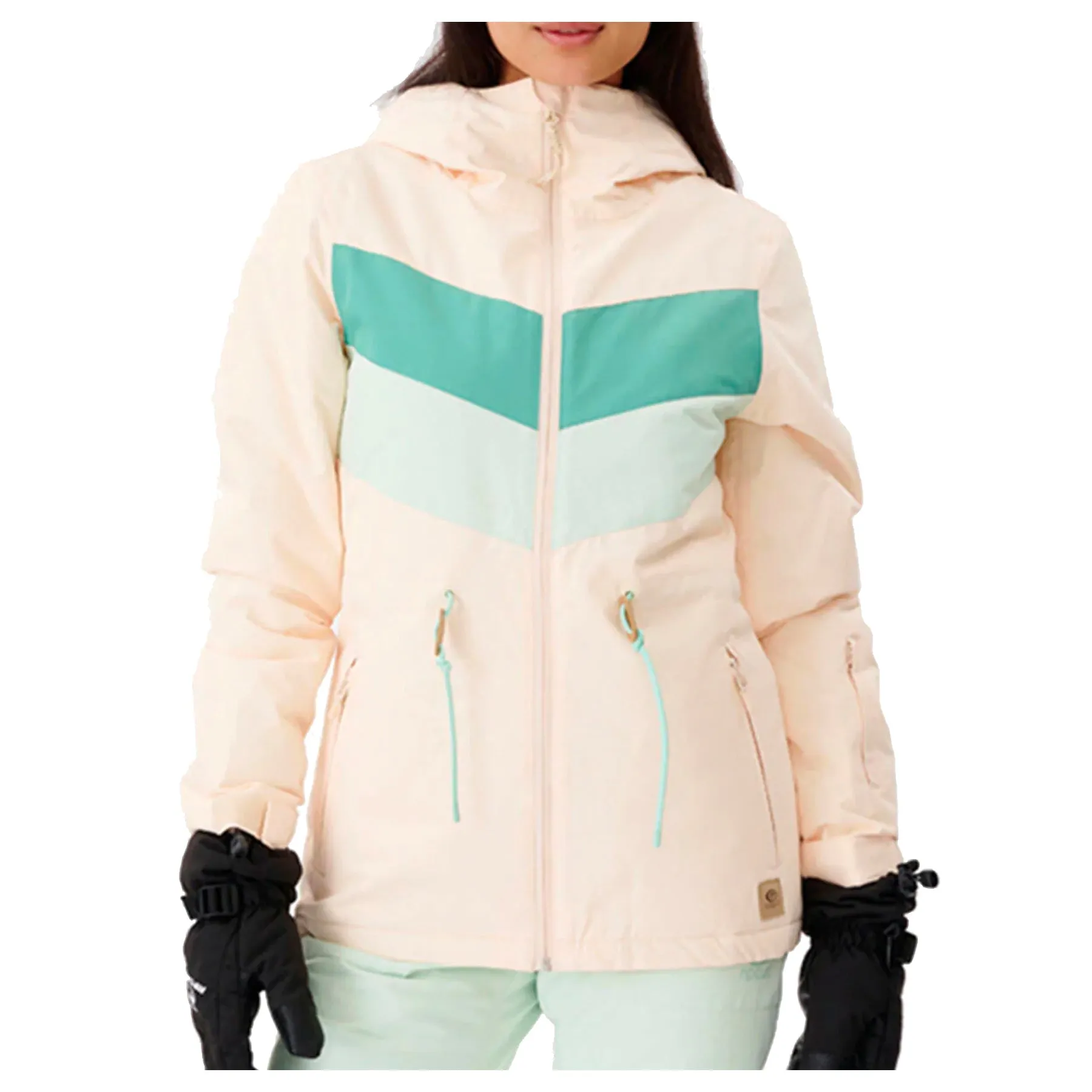 Rip Curl Rider Betty Jacket 2023