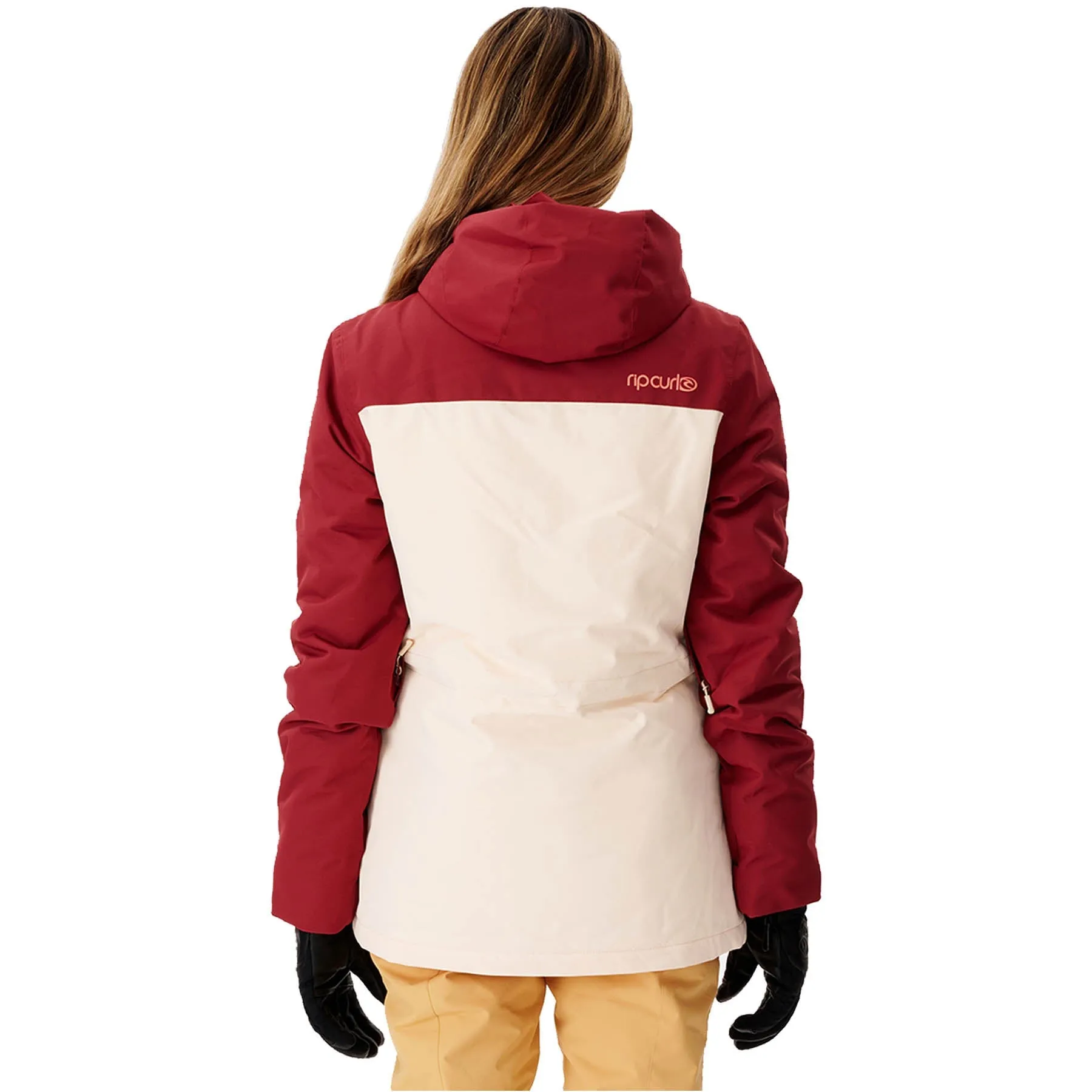 Rip Curl Rider Betty Jacket 2023