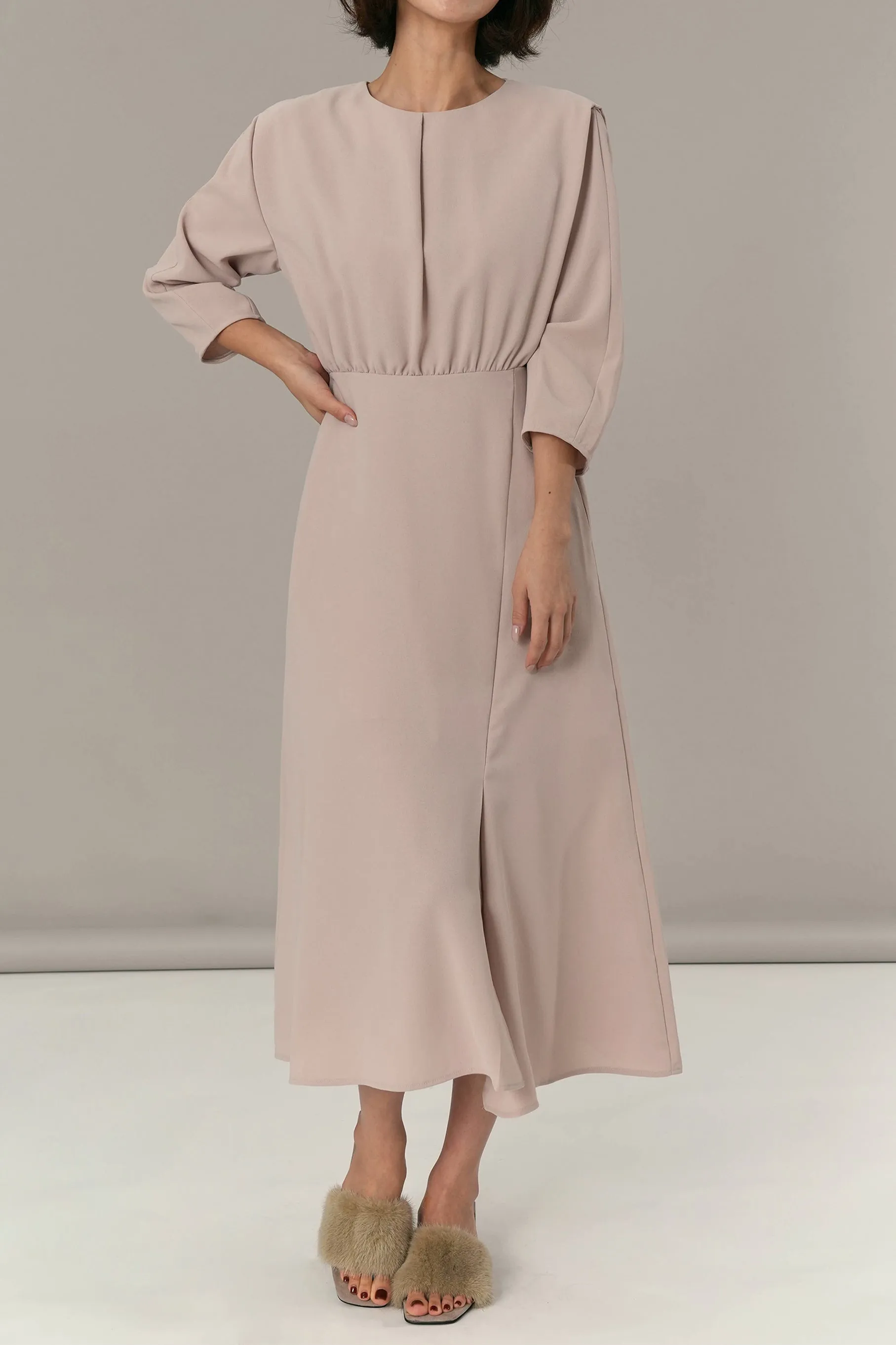 Roseann Maxi Dress