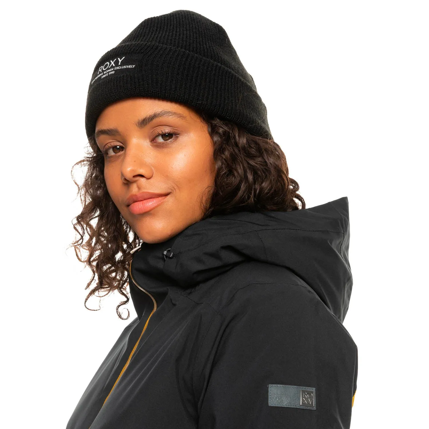 Roxy Peakside Jacket 2023