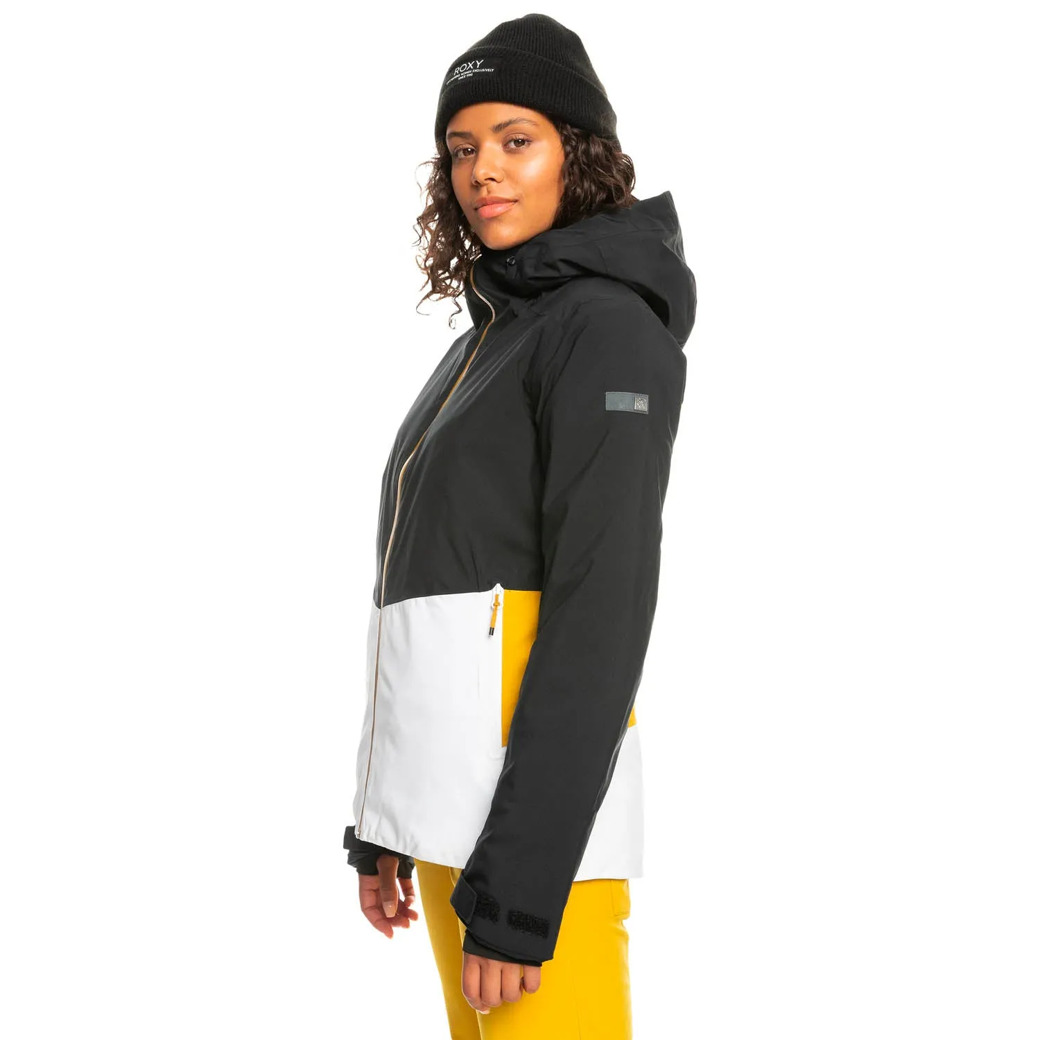 Roxy Peakside Jacket 2023