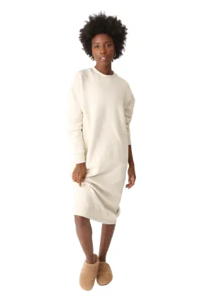 Sawyer Dress, Oatmeal