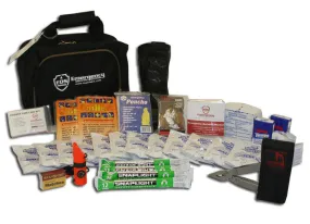 Severe Weather Safety Kit