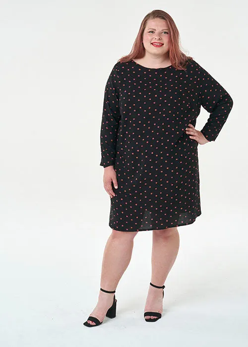 Sew Over It - Ultimate Shift Dress Size 18-30 - SALE