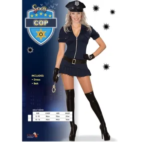 Sexy Cop