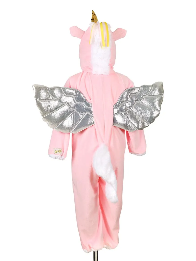 Souza Unicorn Jumpsuit Pink | 7/8 years