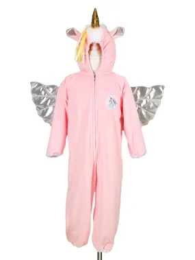 Souza Unicorn Jumpsuit Pink | 7/8 years