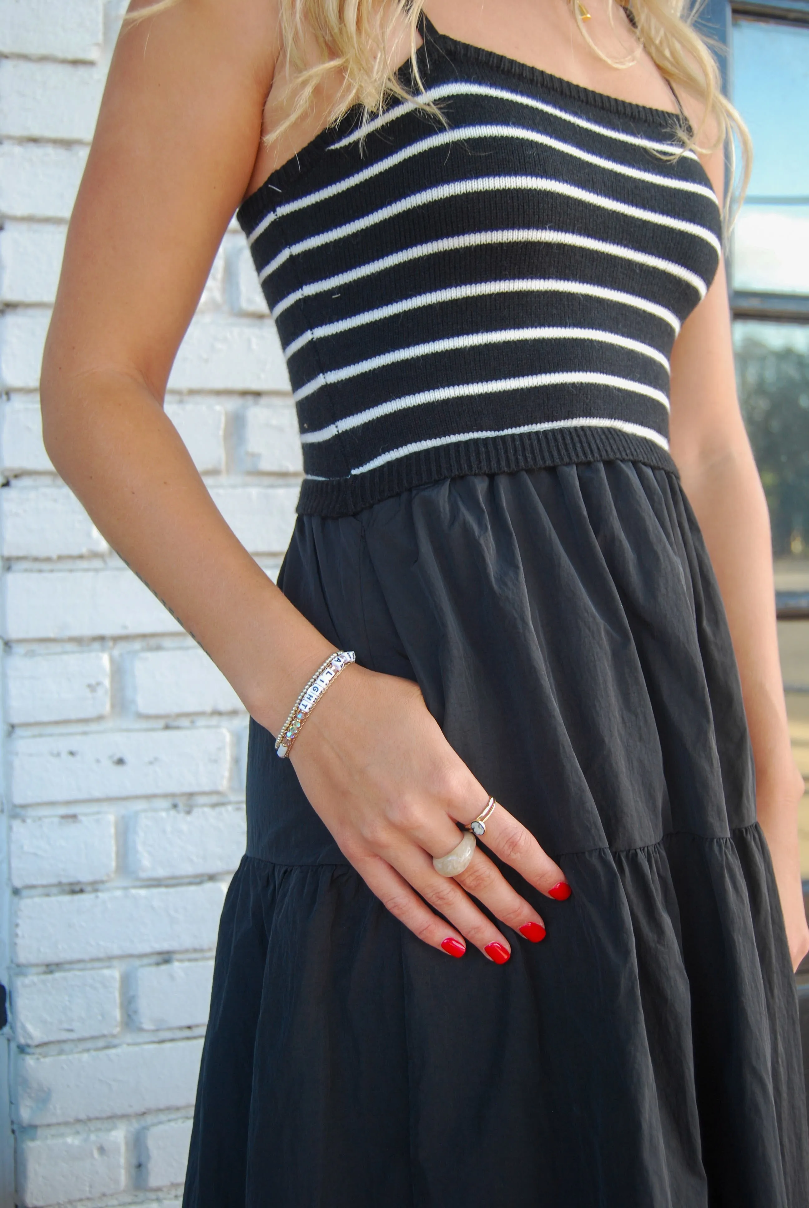 Sweetly Sophisticated Dress