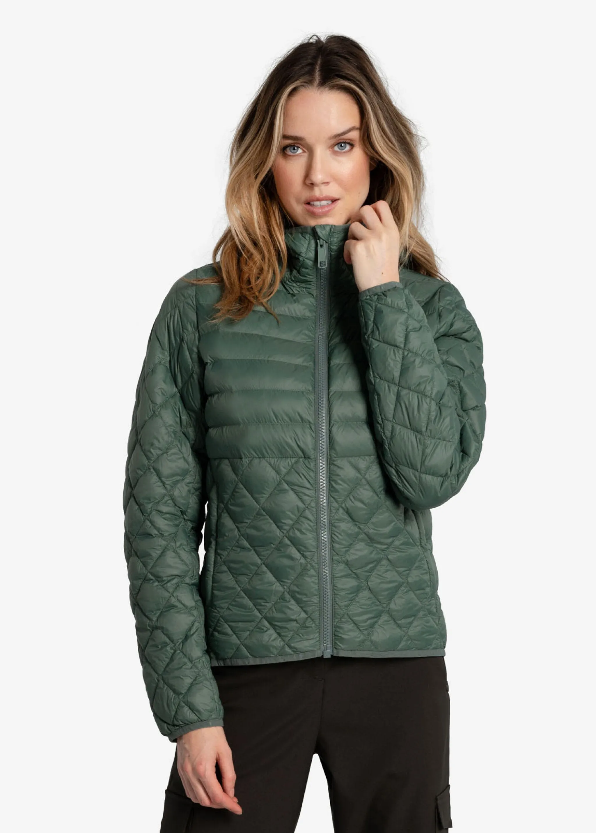 The Base Insulated Jacket