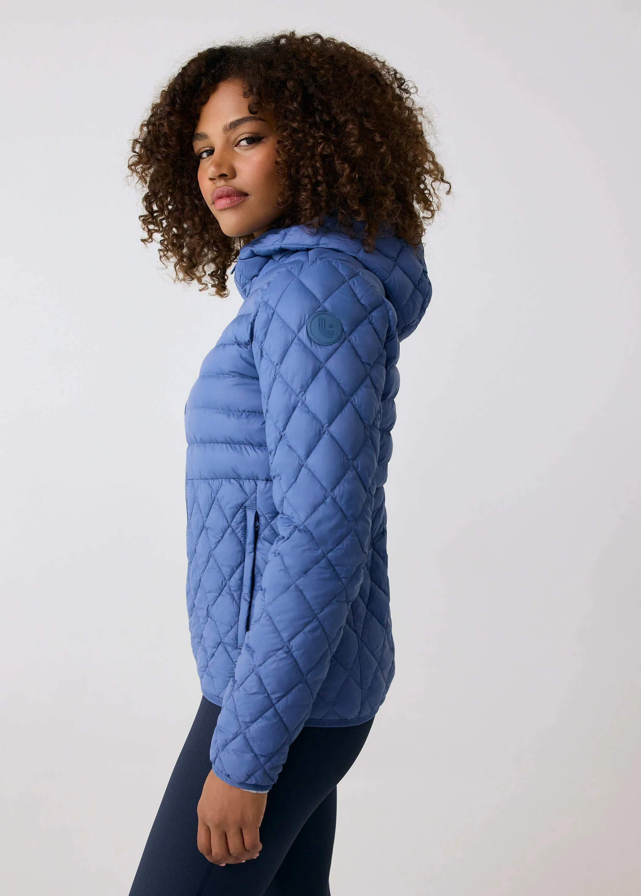 The Base Insulated Jacket