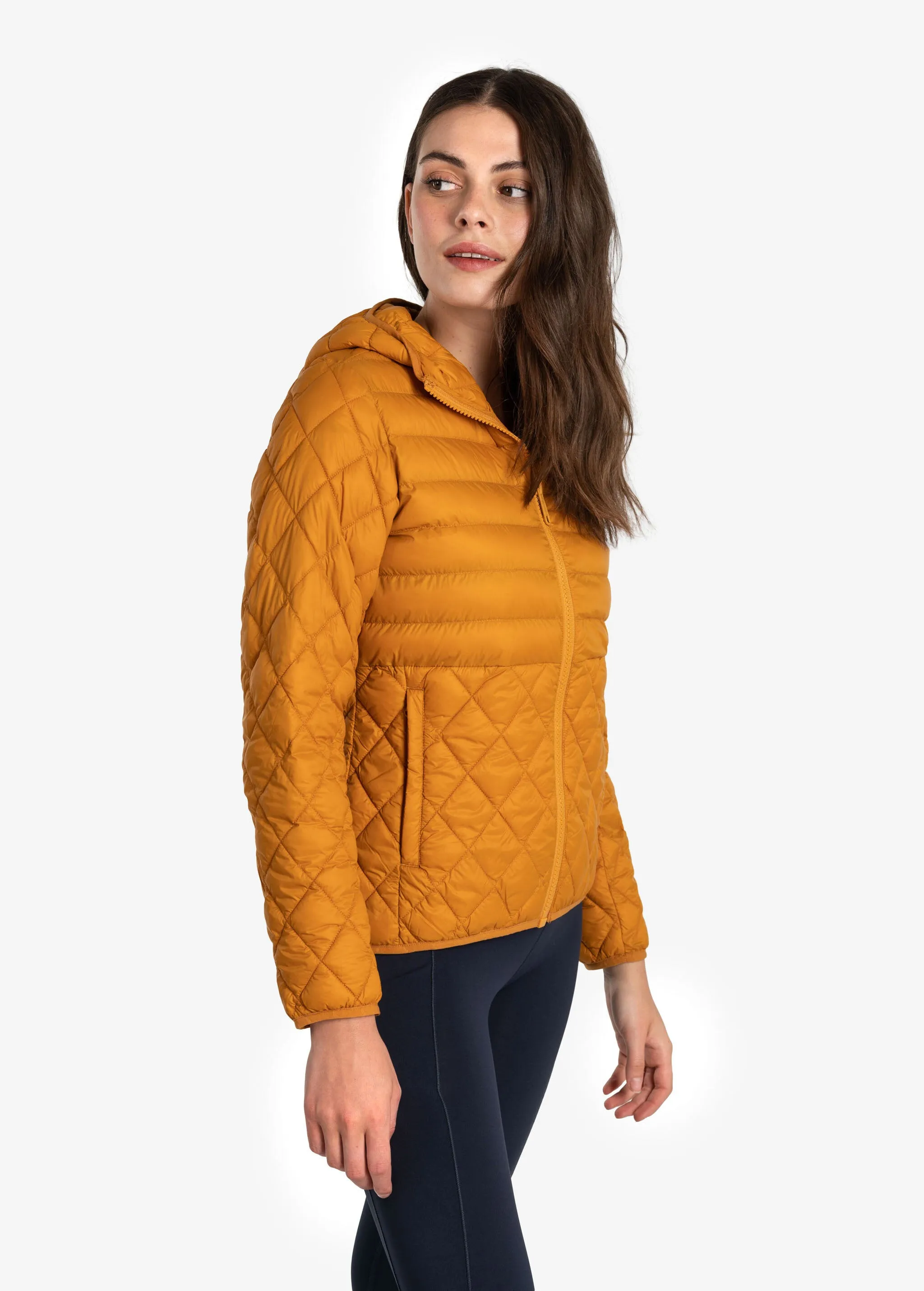 The Base Insulated Jacket