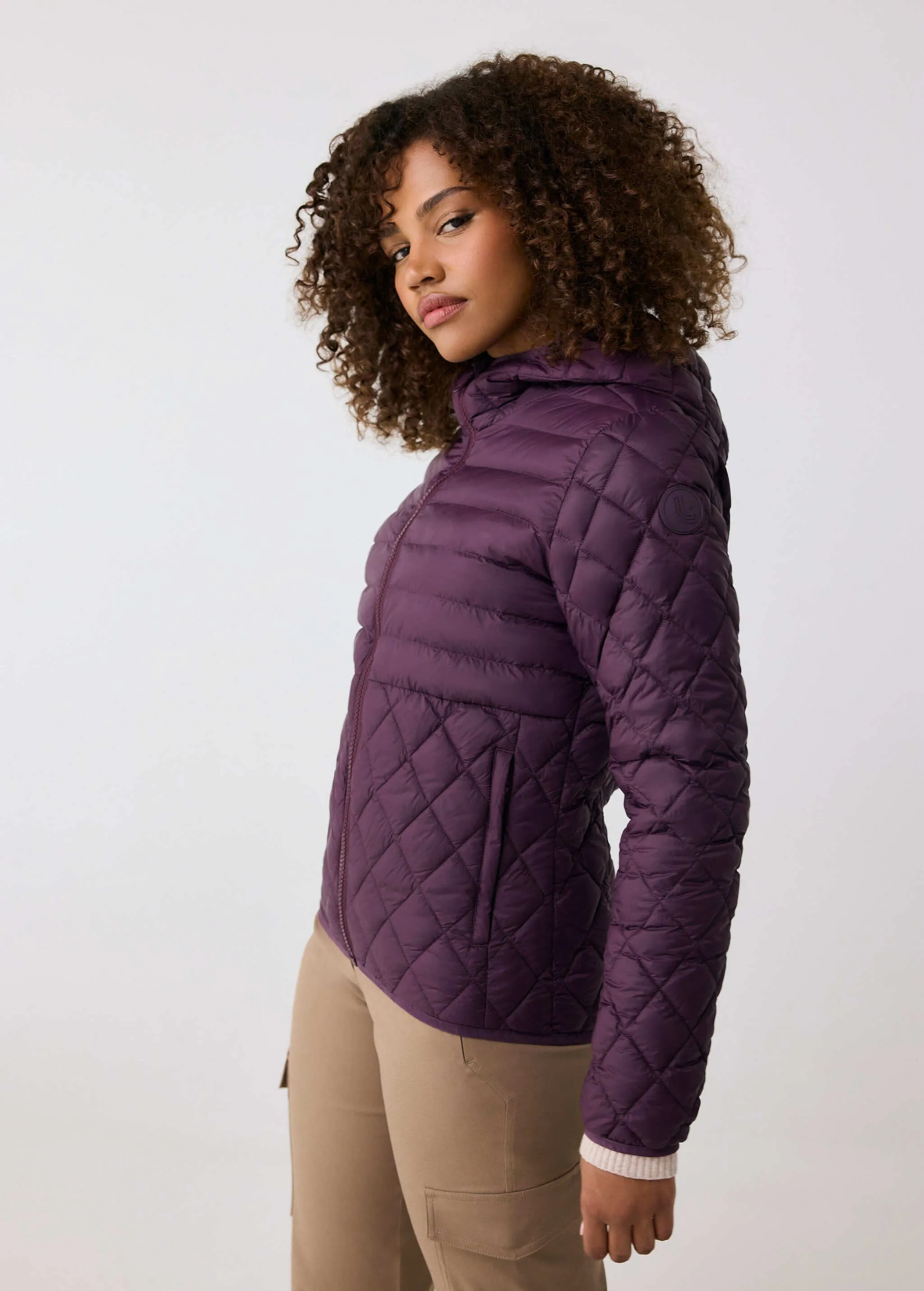 The Base Insulated Jacket