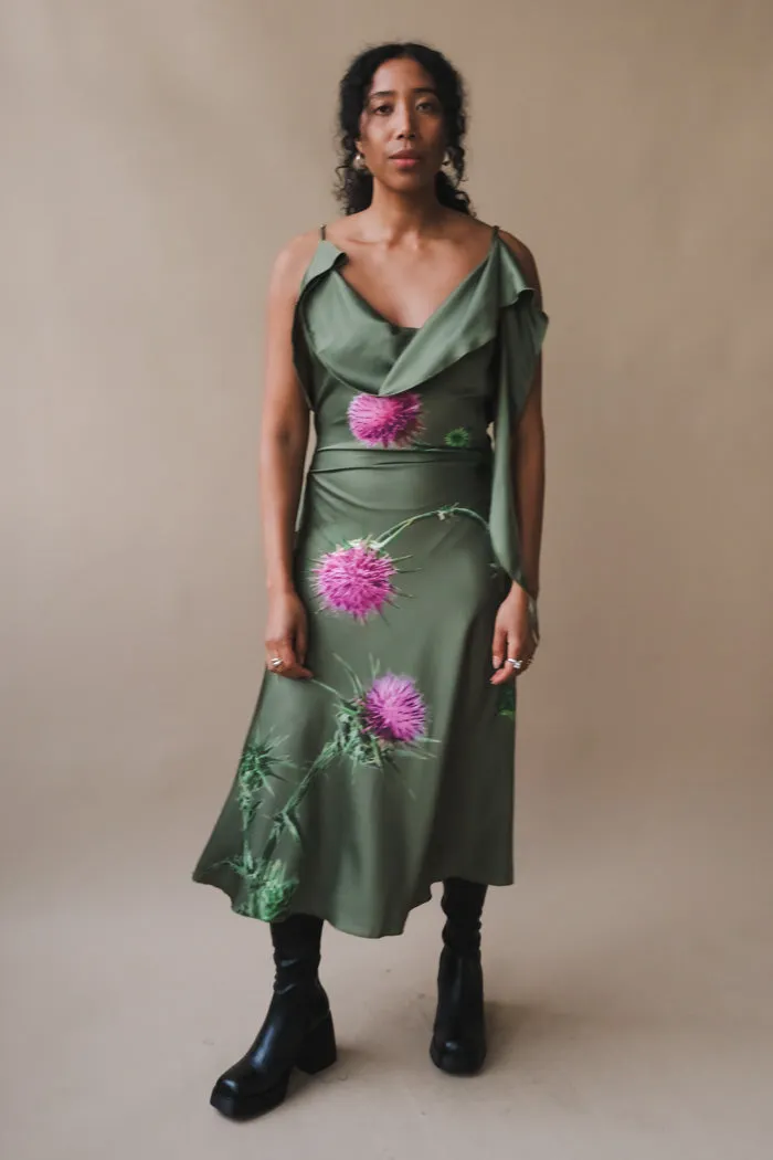 THISTLE DRESS