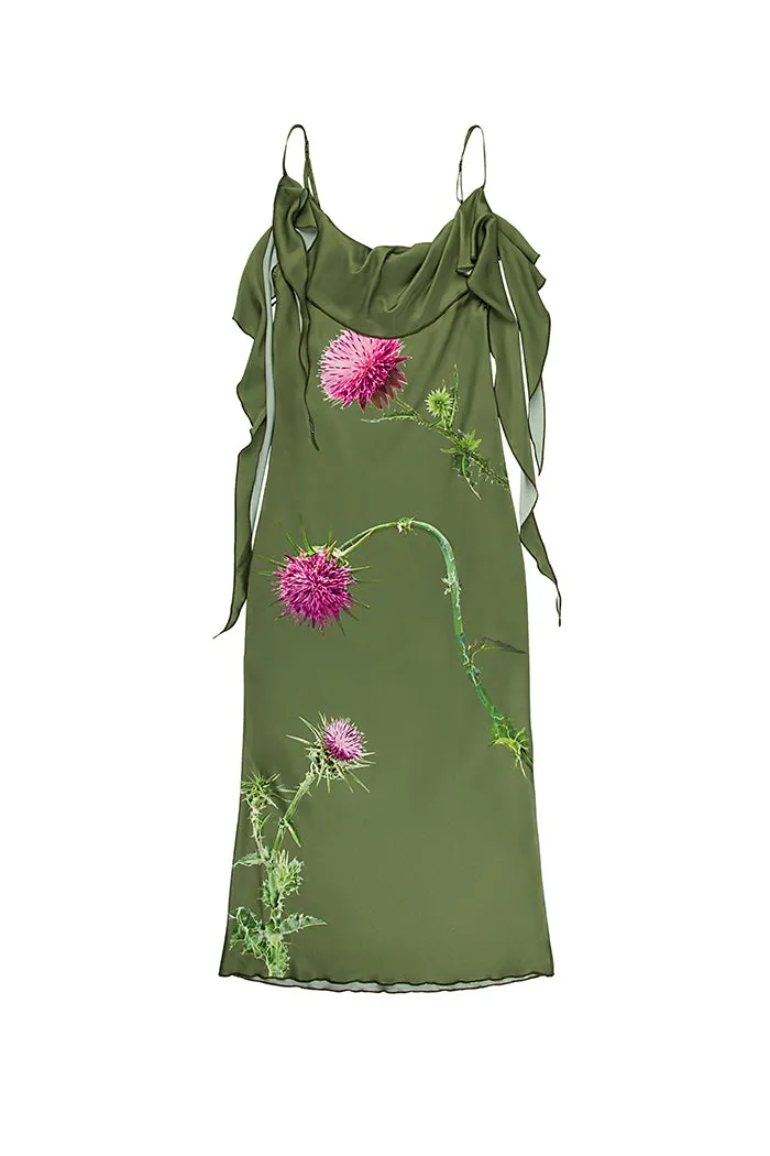 THISTLE DRESS