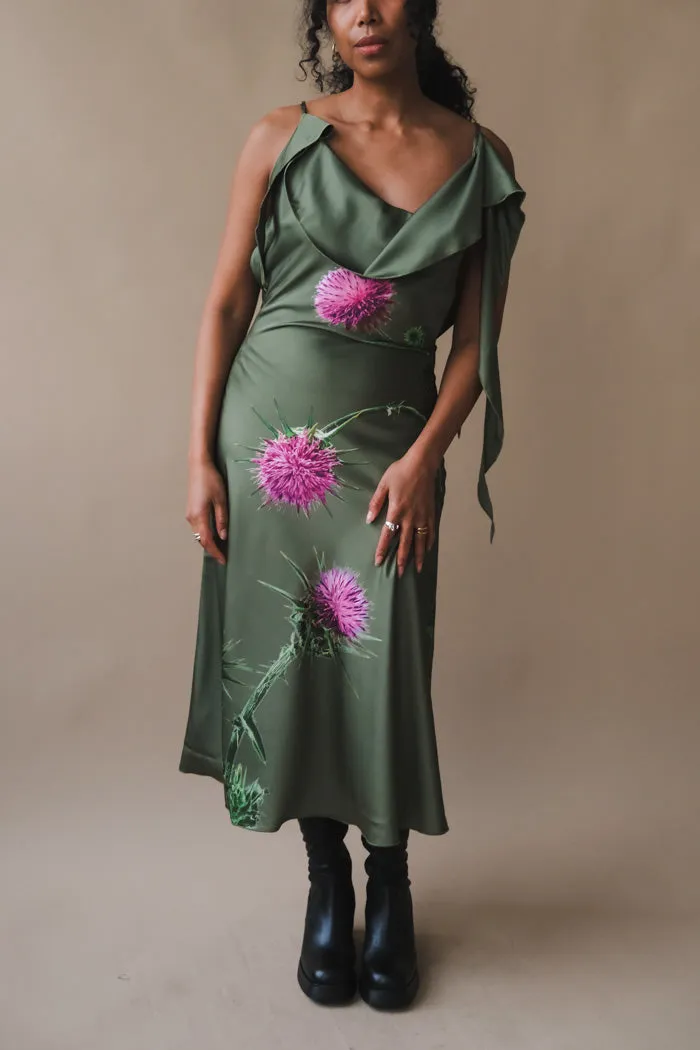 THISTLE DRESS