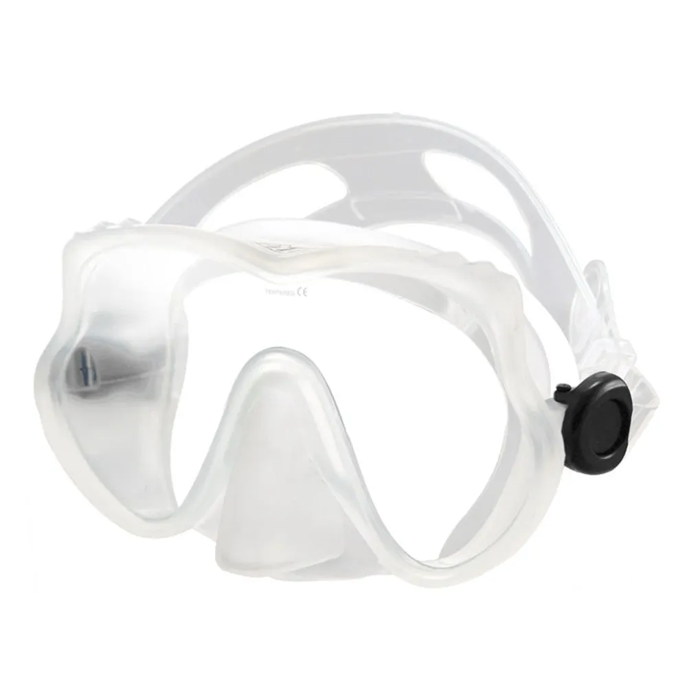 Tilos Excel Frameless Single Lens Mask