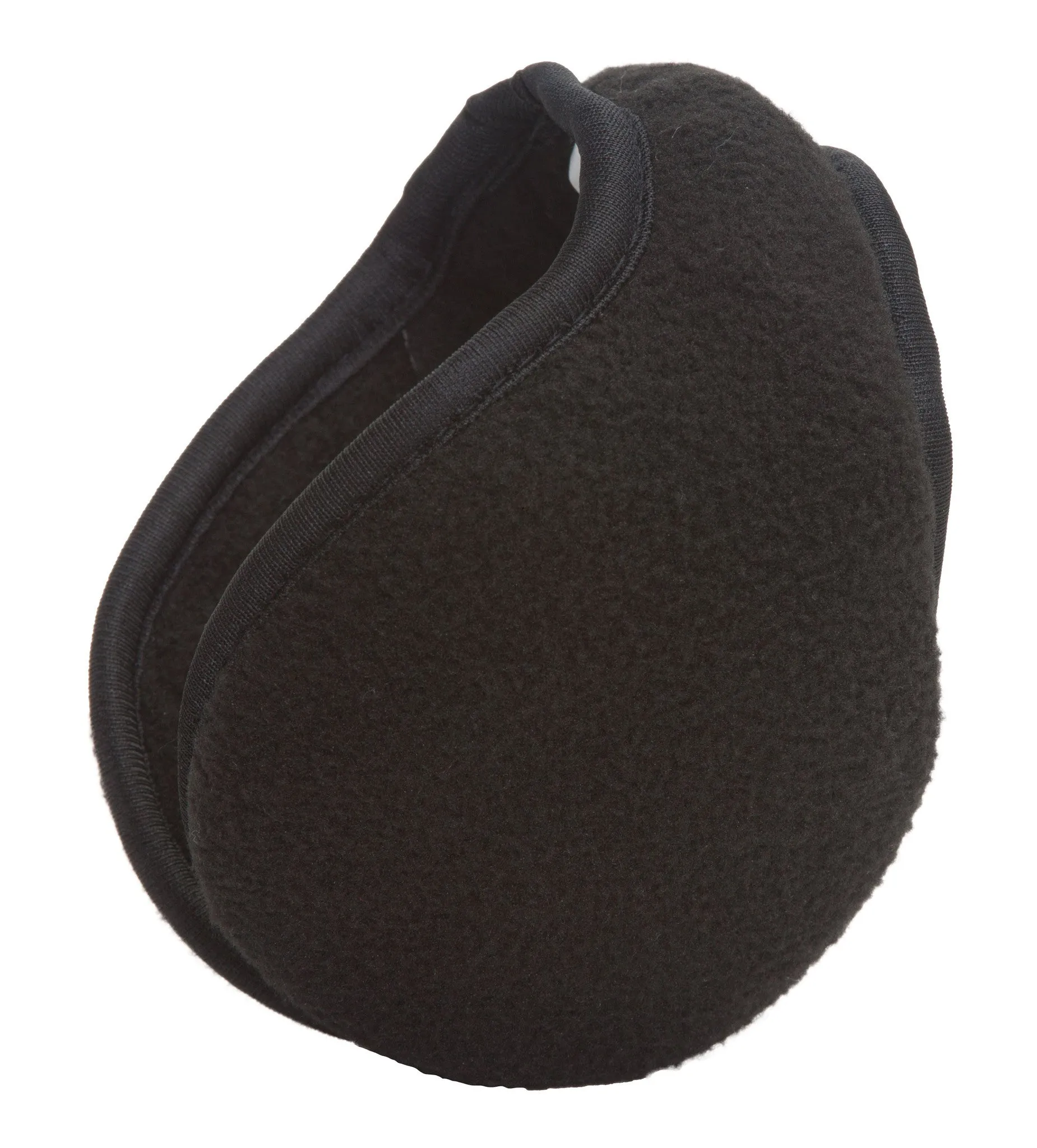 TopHeadwear Retractable Adjustable Foldable Back of Head Earmuffs