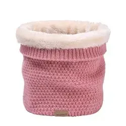 Unisex Neck Warmer - Furry Fleece