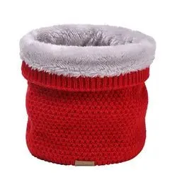 Unisex Neck Warmer - Furry Fleece