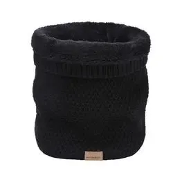 Unisex Neck Warmer - Furry Fleece