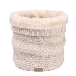 Unisex Neck Warmer - Furry Fleece