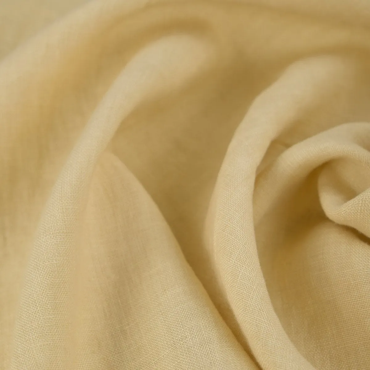 Vanilla Linen Fabric 5018