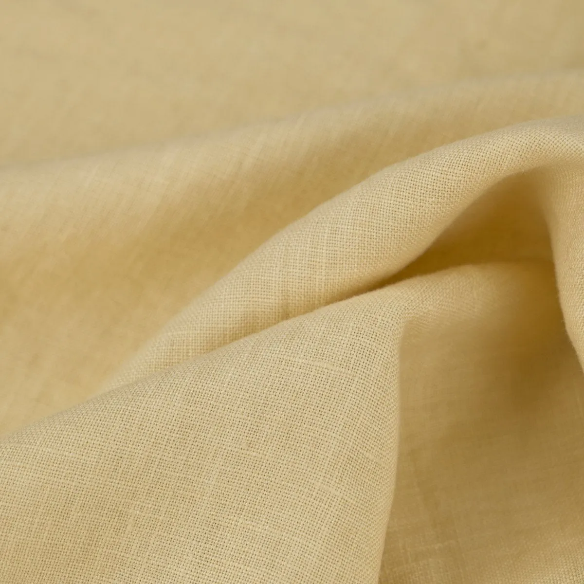 Vanilla Linen Fabric 5018