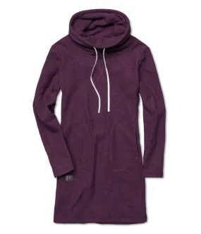 Velma Fleece Dress