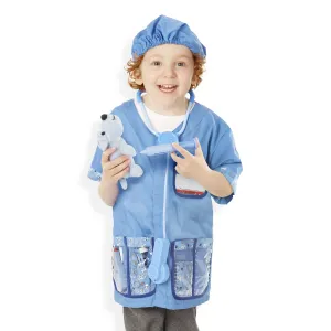 Veterinarian Costume