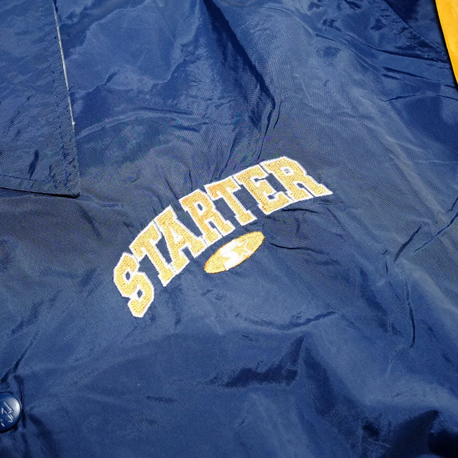 Vintage Starter Coach Jacket Large / XLarge