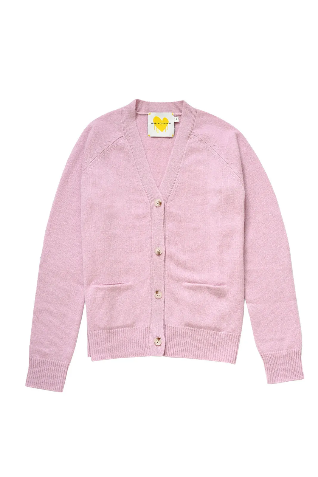 Willy Cardi, Rosey Pink