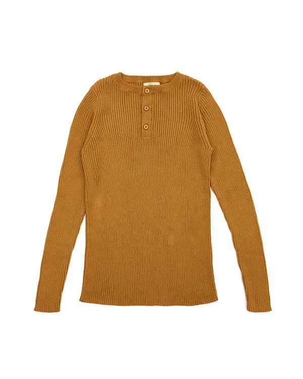 Women's Grandpa Sweater