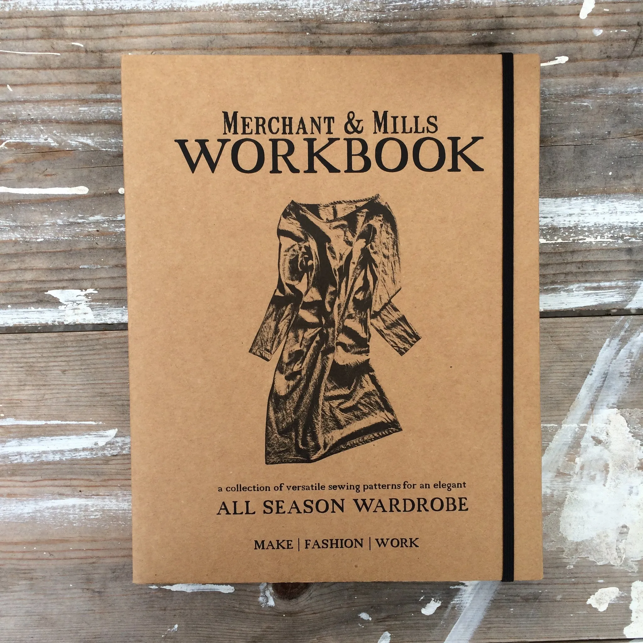 Workbook