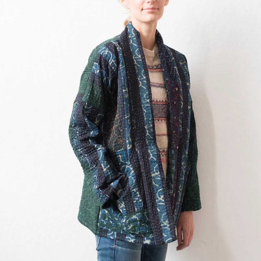 XXS Norah Jacket LM005