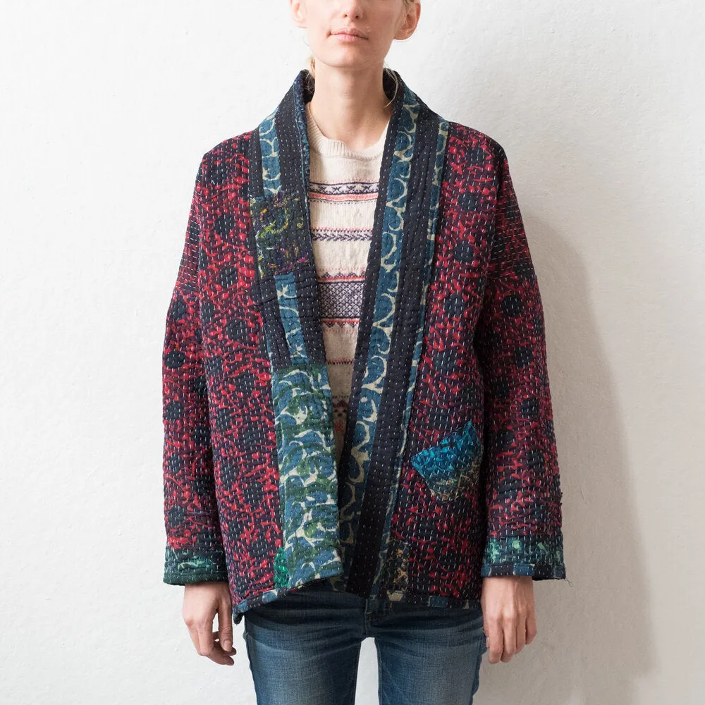 XXS Norah Jacket LM005